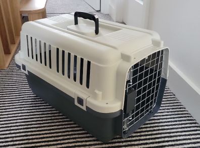 Cat Carrier Box