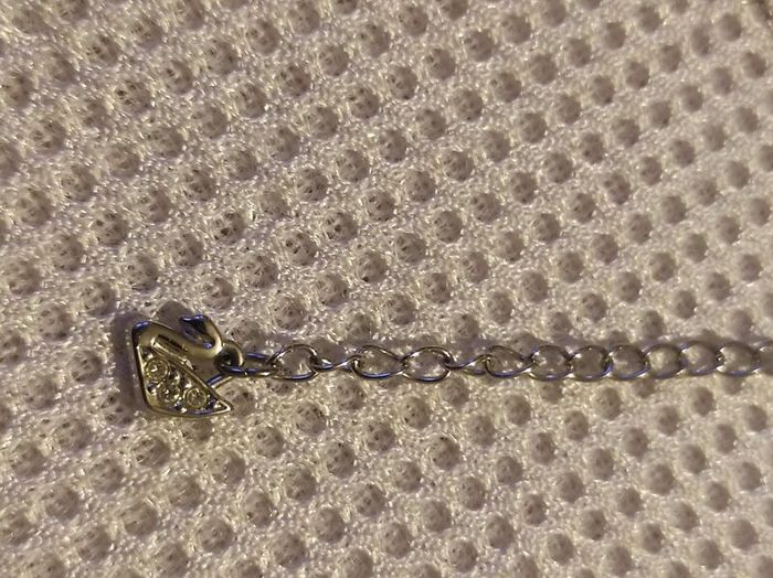 Swarovski necklace