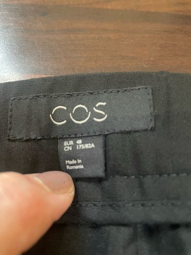 Cos shorts