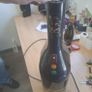 wine , champagne corker Image 3
