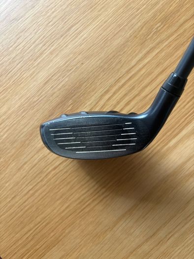 Ping G410 4 Hybrid (22 degree)