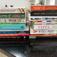Books