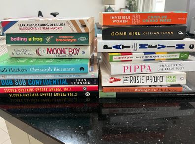 Books