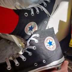 Vintage Converse High Tops - USED CONVERSE