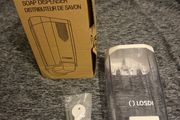 10 Soap dispensers can be sold separately