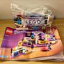 Lego Friends Emma's Deluxe Bedroom Image 3