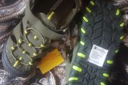 Mountain Warehouse Beach Khaki Sandal