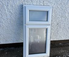 pvc Window