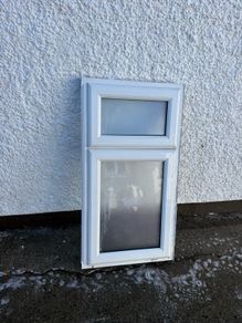pvc Window