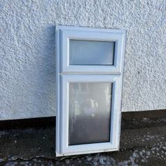 pvc Window