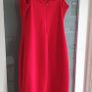 Sportsgirl red bodycon dress Sz M (Fit 10-12UK) - Rrp125 AUD Image 10
