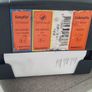 Maxi cosi Isofix cabriofix base Image 3