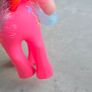 Pina Colada Tropical Ponies MLP G1 My Little Pony Hasbro Image 10