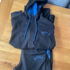 hugo boss tracksuit
