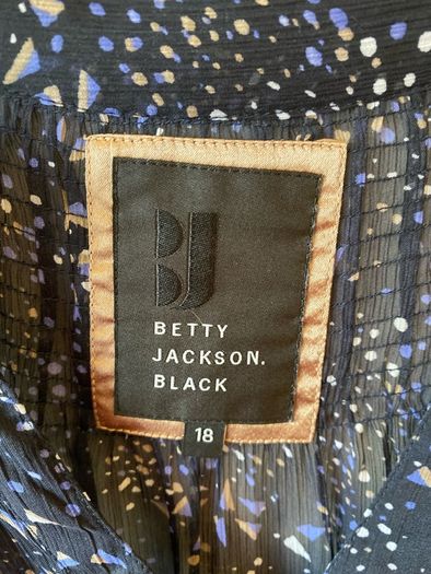 Betty Jackson dress (size 18)