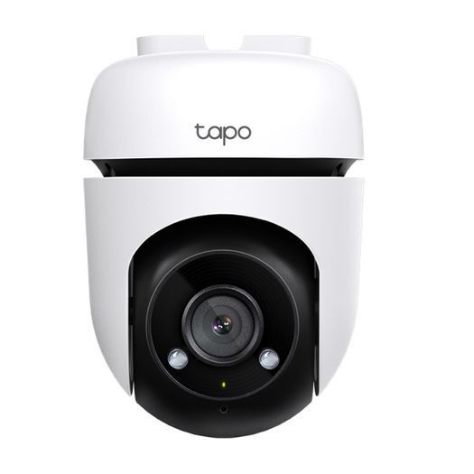 Outdoor Wifi Camera Pan and Tilt