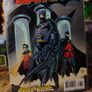 Batman ! Issue #703 !  A Prelude to Bruce Wayne Road Home ! 2010 ! by DC Comics ! Image 2