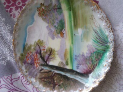 mixed lot of nice  plates for sale can be sold each of lot .