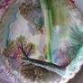 mixed lot of nice  plates for sale can be sold each of lot . Image 5
