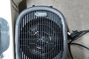 Electric Fan Heater