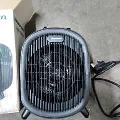 Electric Fan Heater