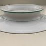Vintage French Compotier Cake Stand 1920s Image 6