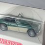 3 Austin Healy MG Triumph model cars Image 2