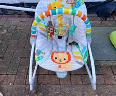 baby bouncer