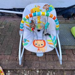 baby bouncer