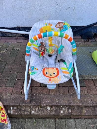 baby bouncer