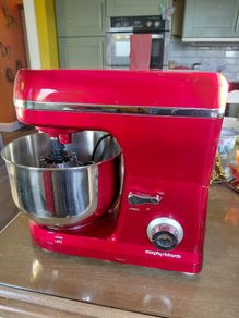 Electric mixer