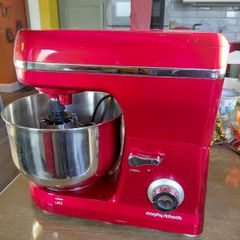 Electric mixer