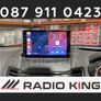 Premium Carplay Ford Fiesta Android Auto Radio Image 7