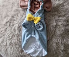 Dog cloth