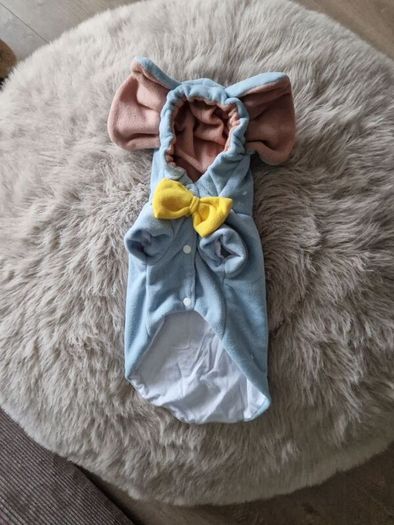 Dog cloth
