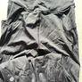 Lululemon black leggings tight 25in side pockets new size 8 Image 8