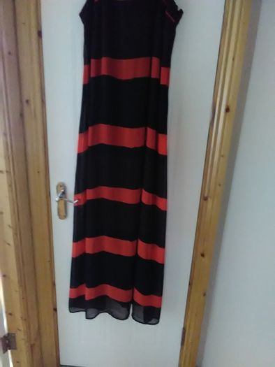 Next Long dress