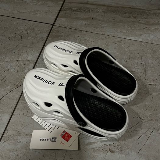 Summer Sports Clogs