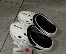 Summer Sports Clogs