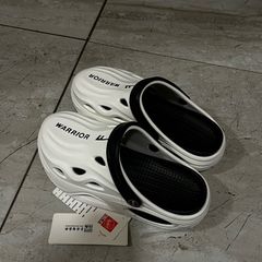 Summer Sports Clogs