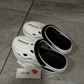 Summer Sports Clogs