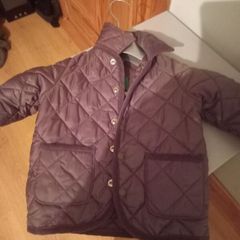 brand new 18 to 24 months colour of beneton jacket
