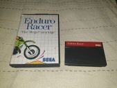 Still Available Boxed Enduro Racer Top Sega Mega  Cartridge Game For Sale Here