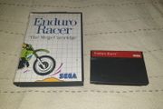 Still Available Boxed Enduro Racer Top Sega Mega  Cartridge Game For Sale Here