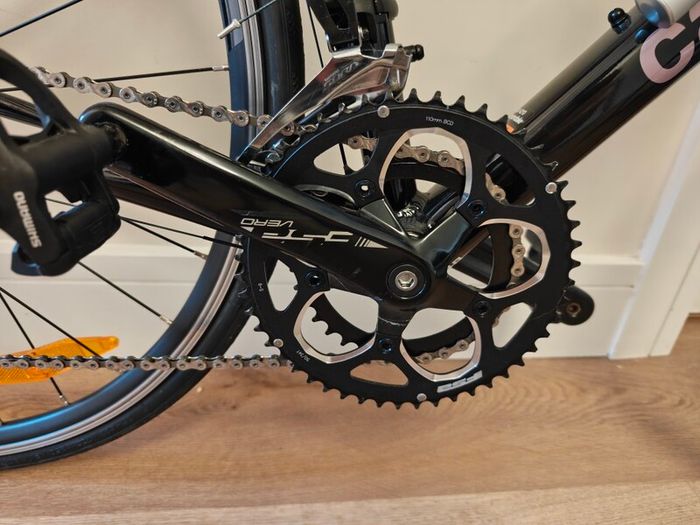 Cannondale Optimo