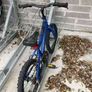 Kids Ridgeback Bike (16" Wheels) Image 2