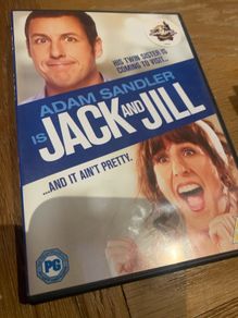 Jack and Jill (2011)