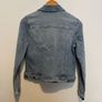 Denim jacket light blue size 10 - New Image 5
