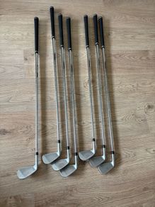 ping blueprint s iron set