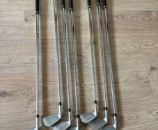 ping blueprint s iron set